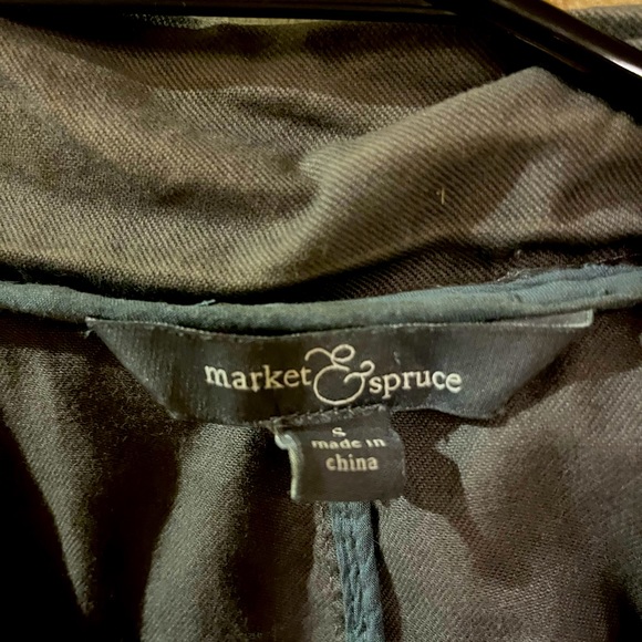 Stitch Fix - Jahana Cargo Vest - Picture 4 of 4